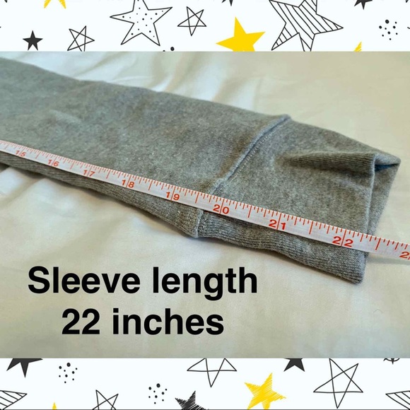 Hard Rock Cafe logo sweatshirt 🔥🎸 - Picture 4 of 5